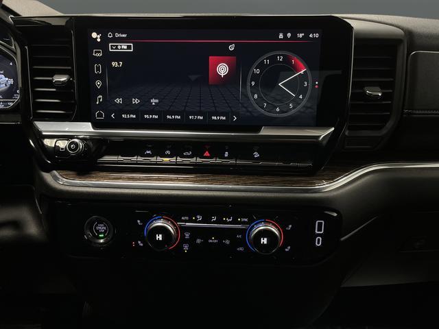 used 2024 GMC Sierra 1500 car, priced at $42,700