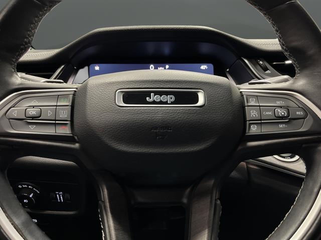 used 2022 Jeep Grand Cherokee car, priced at $26,610