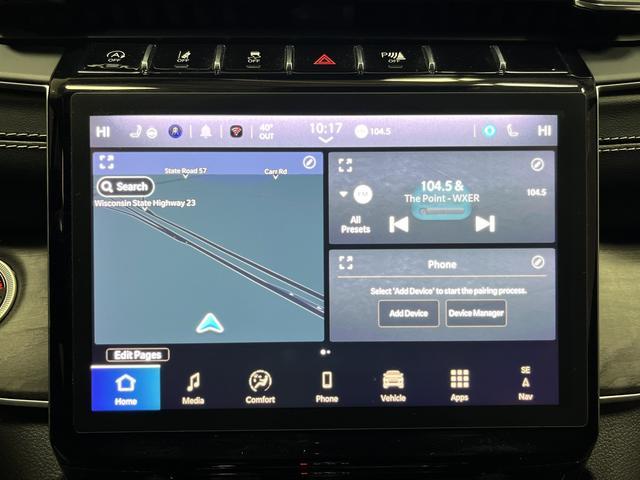 used 2022 Jeep Grand Cherokee car, priced at $26,610