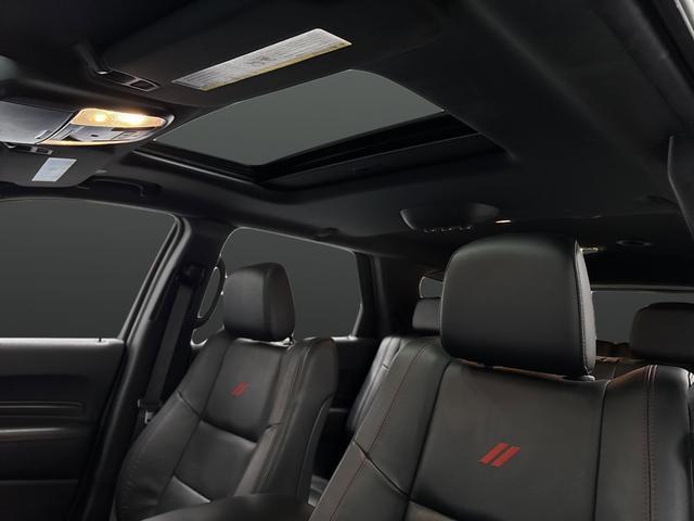 used 2025 Dodge Durango car, priced at $38,160