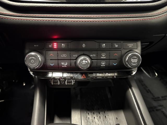 used 2025 Dodge Durango car, priced at $38,160