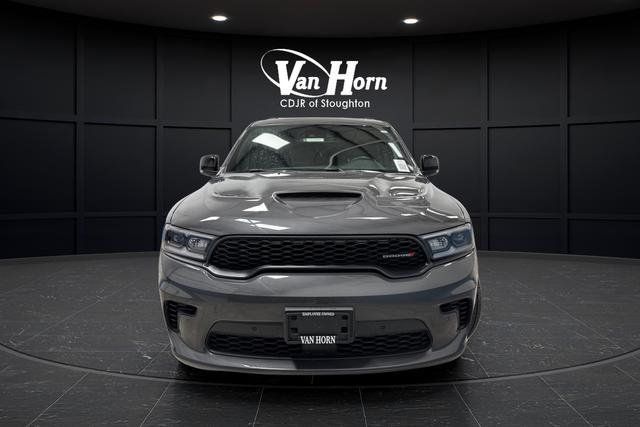 used 2025 Dodge Durango car, priced at $38,160