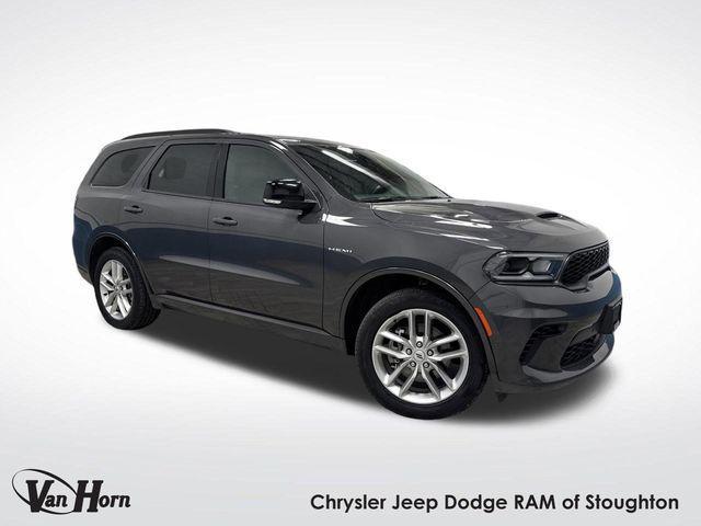 used 2025 Dodge Durango car, priced at $39,870