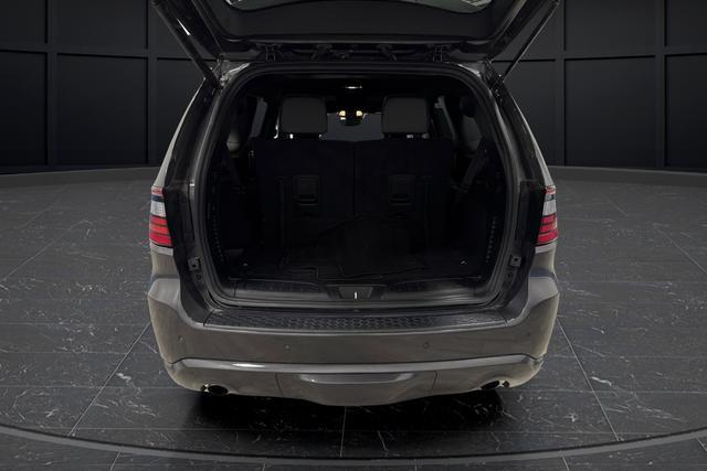 used 2025 Dodge Durango car, priced at $38,160