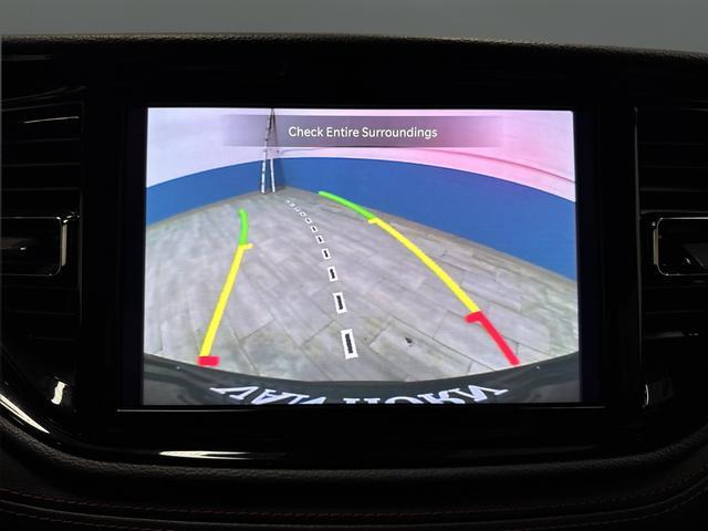 used 2025 Dodge Durango car, priced at $38,160