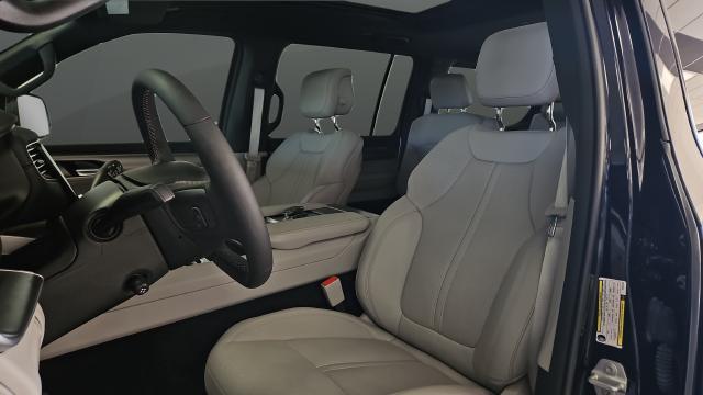 used 2025 Jeep Wagoneer car, priced at $53,846