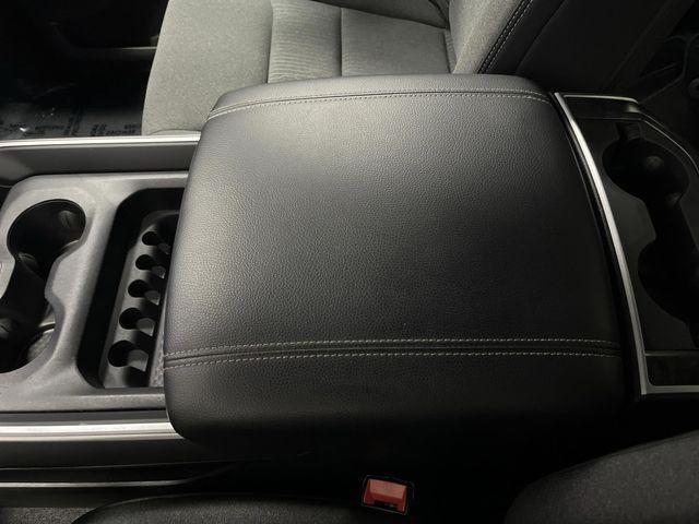 used 2022 Ram 1500 car, priced at $28,750