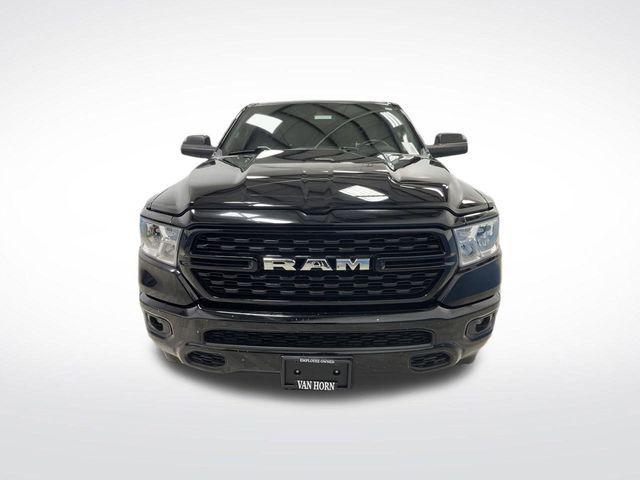 used 2022 Ram 1500 car, priced at $28,750