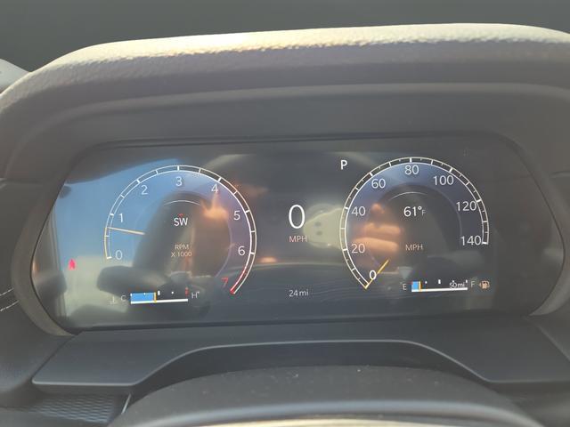 new 2025 Jeep Grand Cherokee car, priced at $43,384