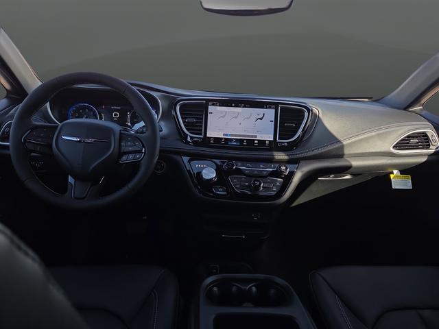 new 2026 Chrysler Pacifica car, priced at $43,247