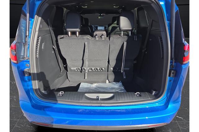 new 2026 Chrysler Pacifica car, priced at $43,247