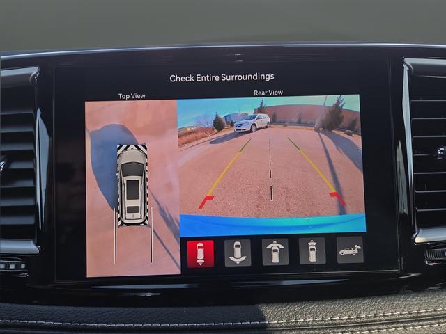 new 2026 Chrysler Pacifica car, priced at $43,247