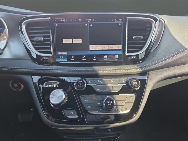 new 2026 Chrysler Pacifica car, priced at $43,247