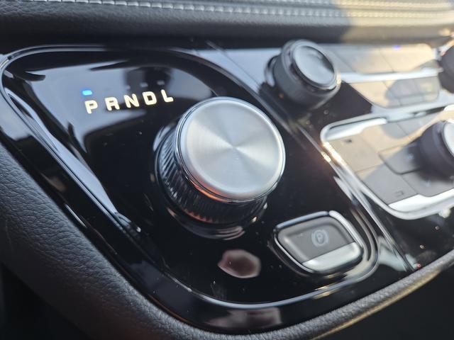 new 2026 Chrysler Pacifica car, priced at $43,247