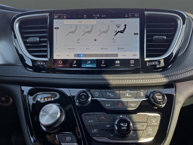 new 2026 Chrysler Pacifica car, priced at $43,247