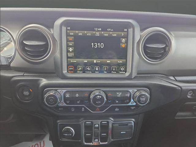 used 2022 Jeep Wrangler car, priced at $24,700