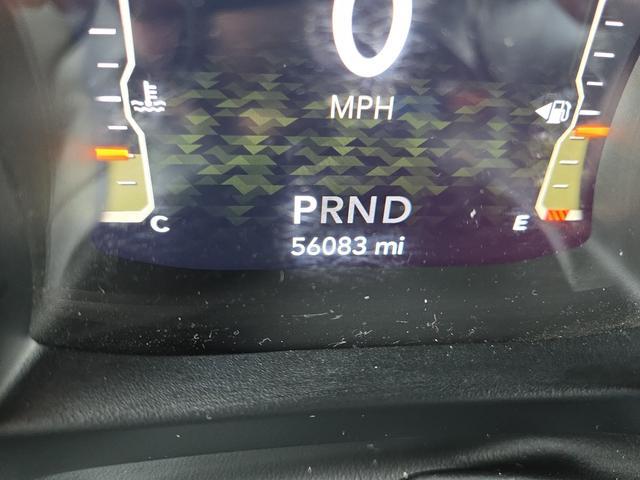 used 2022 Jeep Wrangler car, priced at $25,300