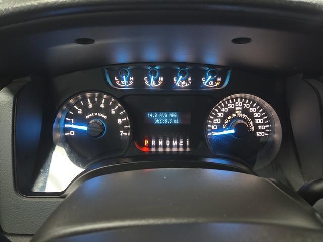used 2014 Ford F-150 car, priced at $17,649