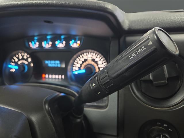 used 2014 Ford F-150 car, priced at $17,649