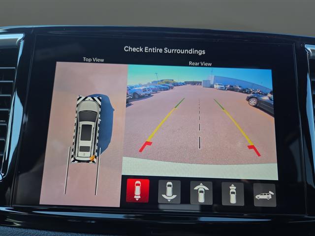 new 2026 Chrysler Pacifica car, priced at $50,196