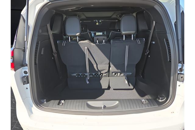 new 2026 Chrysler Pacifica car, priced at $50,196