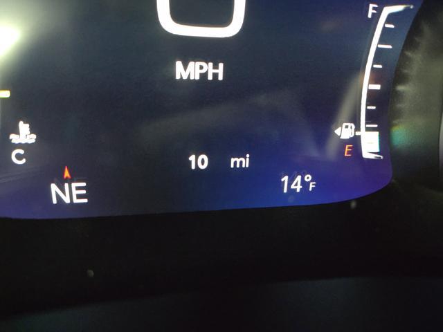 new 2026 Chrysler Pacifica car, priced at $42,816