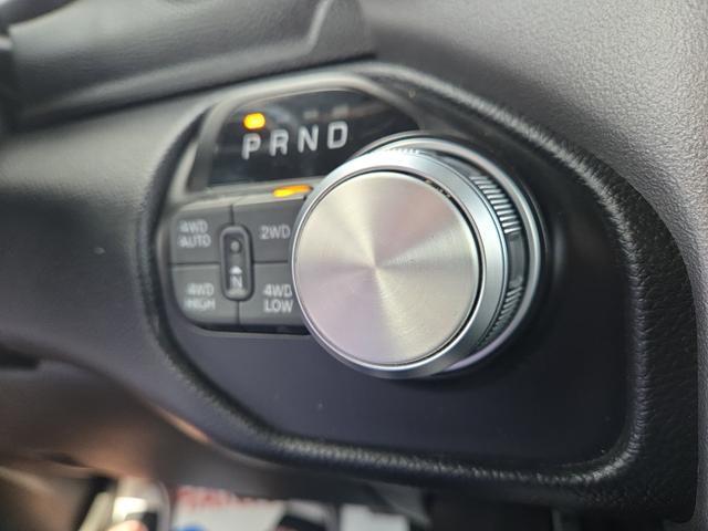 used 2022 Ram 1500 car, priced at $32,690