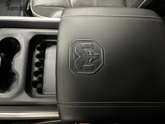 used 2019 Ram 2500 car, priced at $42,840