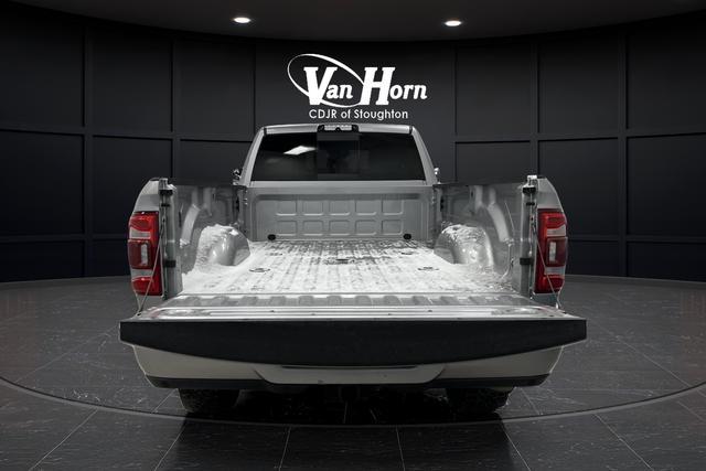 used 2019 Ram 2500 car, priced at $42,840