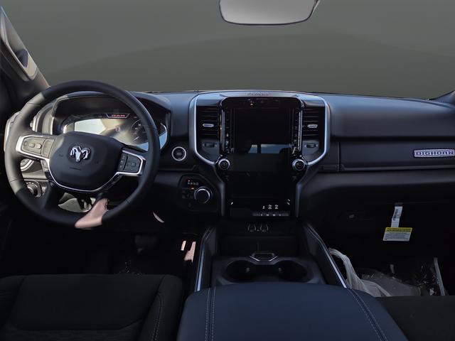 new 2026 Ram 1500 car, priced at $53,234