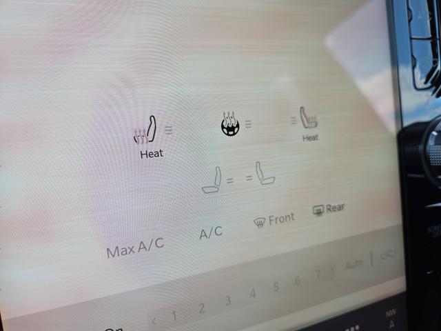 new 2026 Ram 1500 car, priced at $53,234