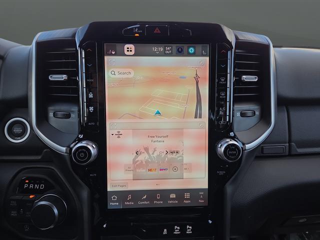 new 2026 Ram 1500 car, priced at $53,234