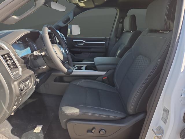 new 2026 Ram 1500 car, priced at $53,234