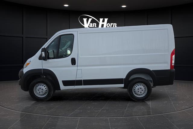 new 2026 Ram ProMaster 1500 car, priced at $44,933