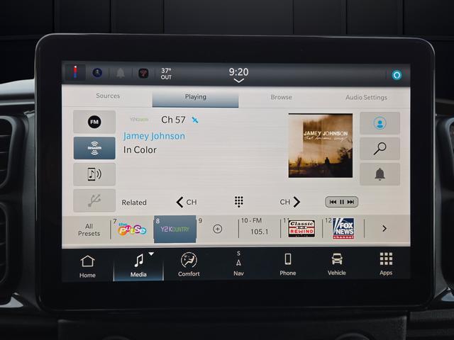 new 2026 Ram ProMaster 1500 car, priced at $44,933