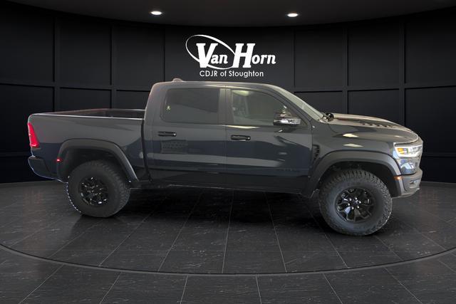 new 2026 Ram 1500 car, priced at $82,722