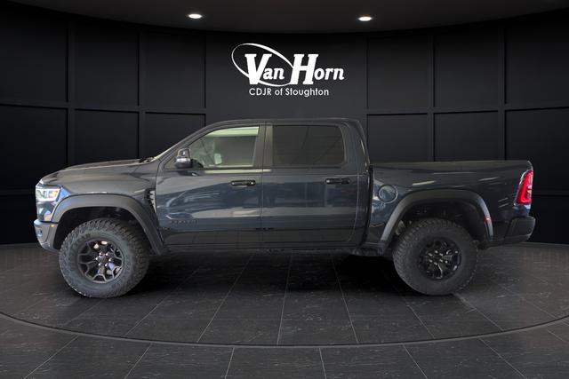 new 2026 Ram 1500 car, priced at $82,722