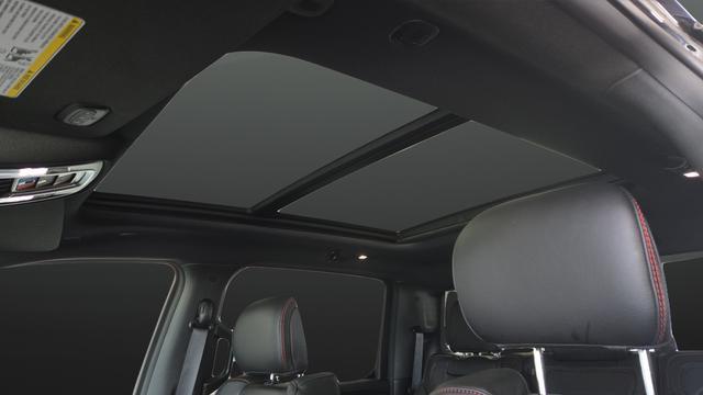 new 2026 Ram 1500 car, priced at $82,722