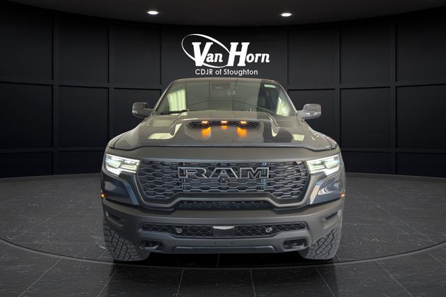 new 2026 Ram 1500 car, priced at $82,722