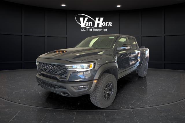 new 2026 Ram 1500 car, priced at $82,722