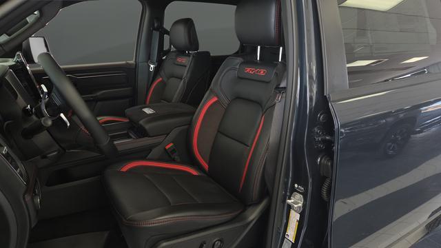 new 2026 Ram 1500 car, priced at $82,722