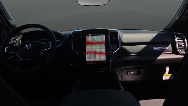 new 2026 Ram 3500 car, priced at $74,081