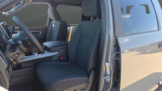 new 2026 Ram 3500 car, priced at $74,081