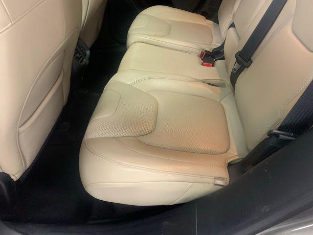 used 2016 Jeep Cherokee car, priced at $8,700