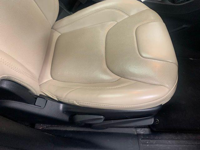 used 2016 Jeep Cherokee car, priced at $8,700