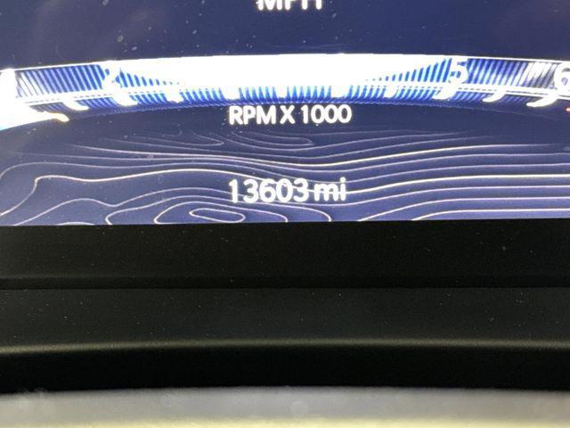 used 2024 Jeep Grand Cherokee car, priced at $32,900