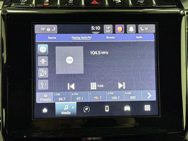 used 2024 Jeep Grand Cherokee car, priced at $32,900