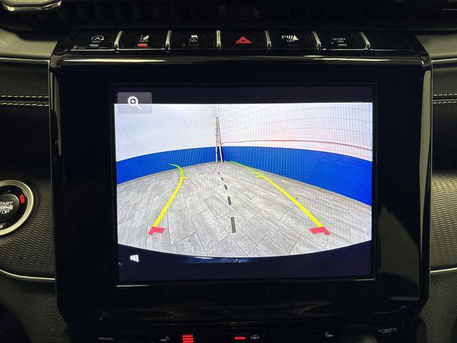 used 2024 Jeep Grand Cherokee car, priced at $32,900