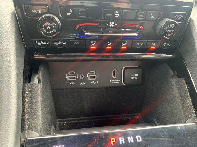 used 2022 Jeep Grand Cherokee 4xe car, priced at $21,400