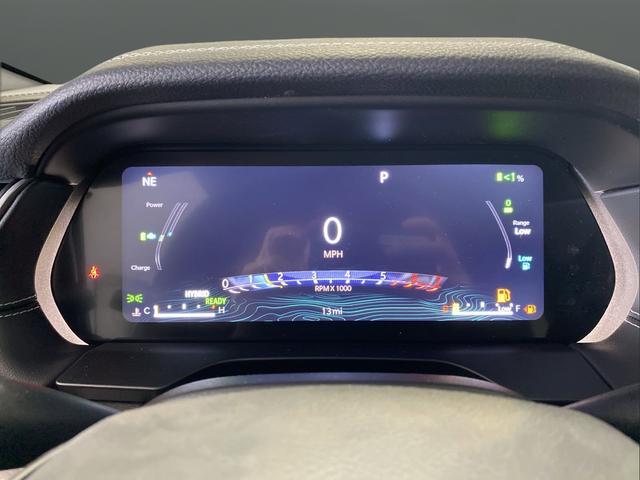 new 2024 Jeep Grand Cherokee 4xe car, priced at $50,980